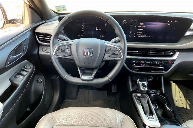 Used 2024 Buick Envista Avenir image 5