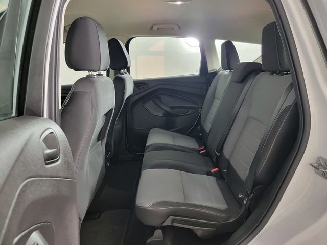 Certified 2017 Ford Escape S FWD image 14