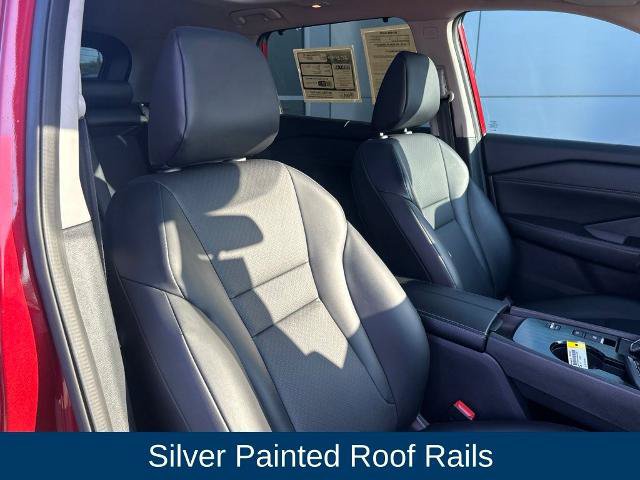 Used 2024 Nissan Rogue SV w/ SV Premium Package FWD image 29