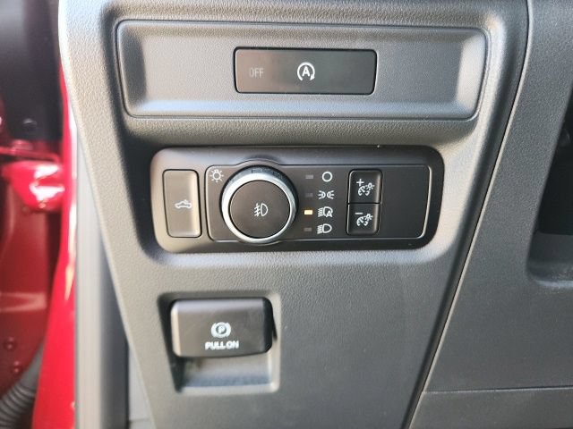 Certified 2025 Ford F150 STX w/ STX Black Appearance Package RWD image 28