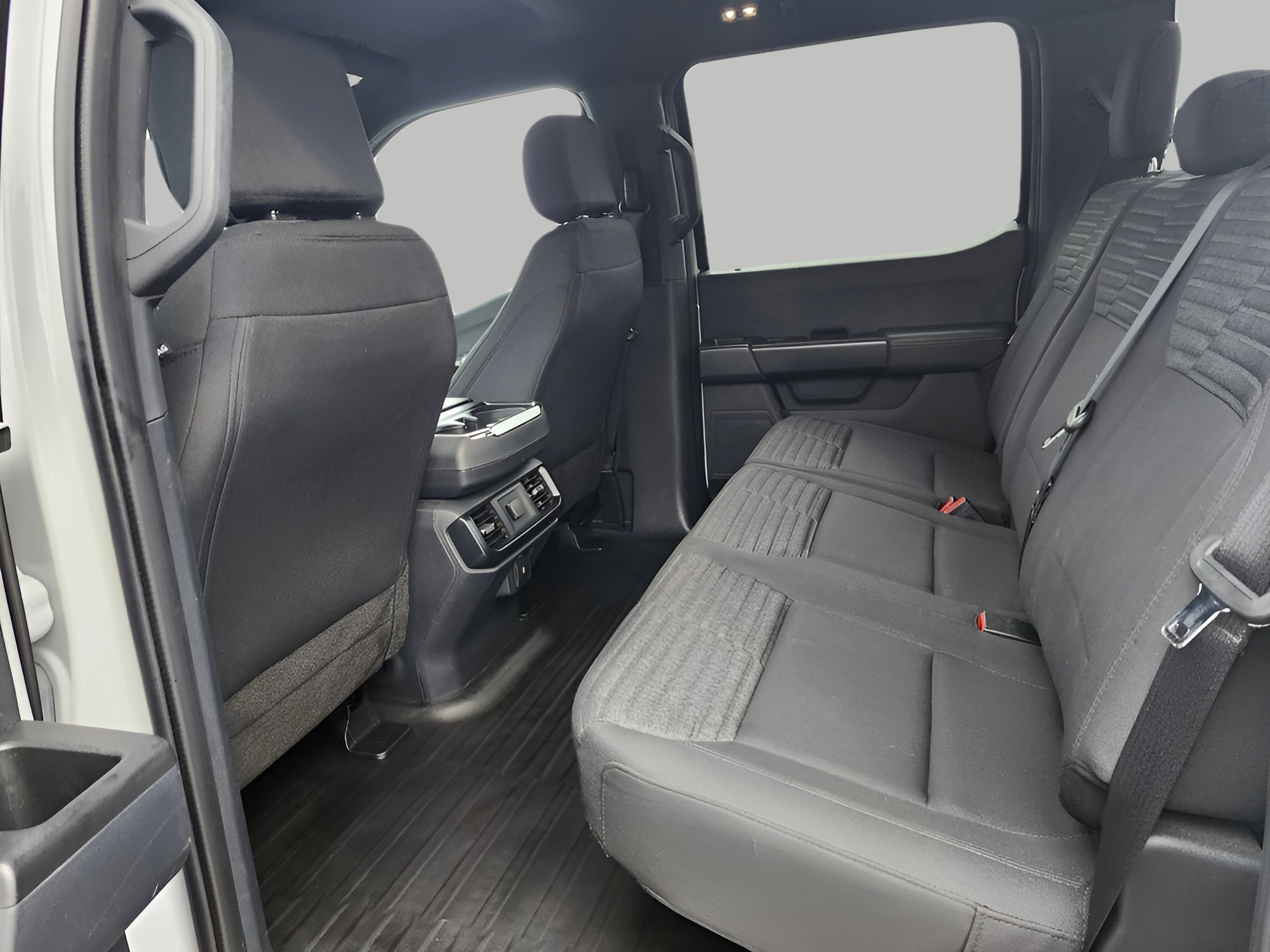 Certified 2023 Ford F150 XL w/ STX Appearance Package image 13