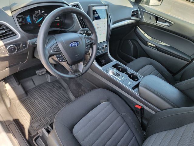 Certified 2022 Ford Edge SE AWD/4WD image 19