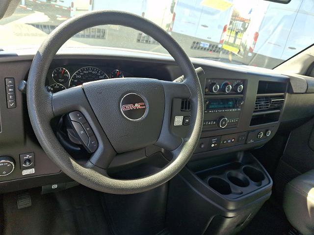 Used 2021 GMC Savana 3500 w/ Power Convenience Package RWD image 10