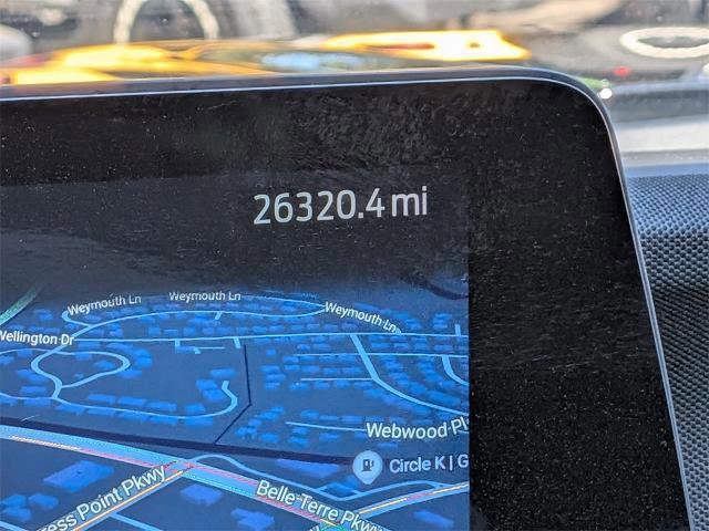 Certified 2025 Ford Expedition Active image 27