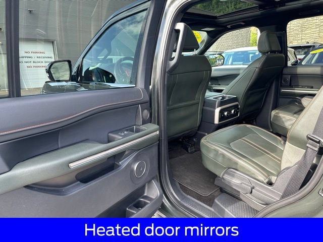 Certified 2022 Ford Expedition Timberline AWD/4WD image 35