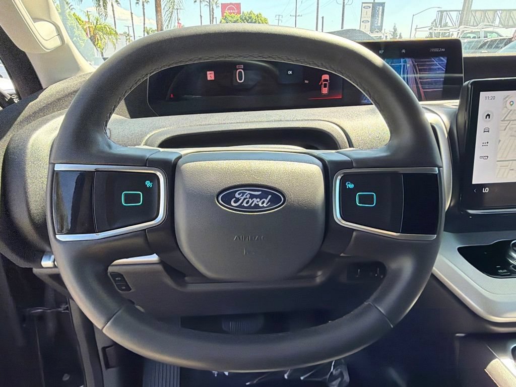 Certified 2025 Ford Expedition Max Active AWD/4WD image 28