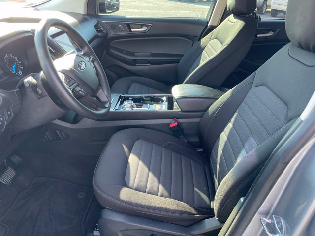 Certified 2020 Ford Edge SE FWD image 9