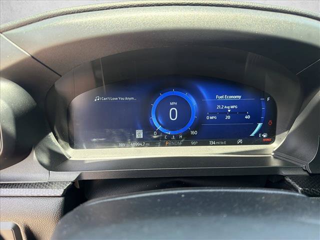 Certified 2022 Ford Explorer ST w/ Equipment Group 401A AWD/4WD image 11
