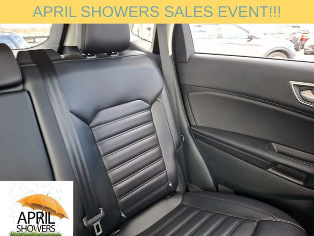 Certified 2023 Ford Edge SEL w/ Convenience Package image 20