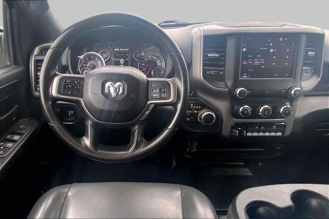 Used 2022 RAM 2500 Tradesman AWD/4WD image 6