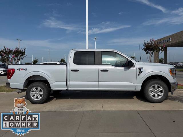 Certified 2022 Ford F150 XLT AWD/4WD image 22