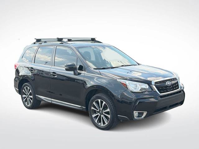 Used 2018 Subaru Forester 2.0XT Touring AWD/4WD image 2