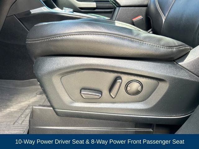 Certified 2022 Ford Explorer XLT w/ Equipment Group 202A RWD image 13