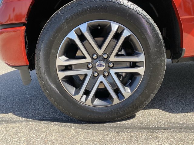 Certified 2023 Ford F150 XL w/ STX Appearance Package AWD/4WD image 10