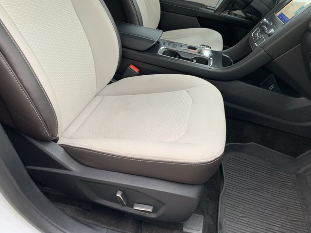 Certified 2019 Ford Fusion SE w/ Equipment Group 151A image 19