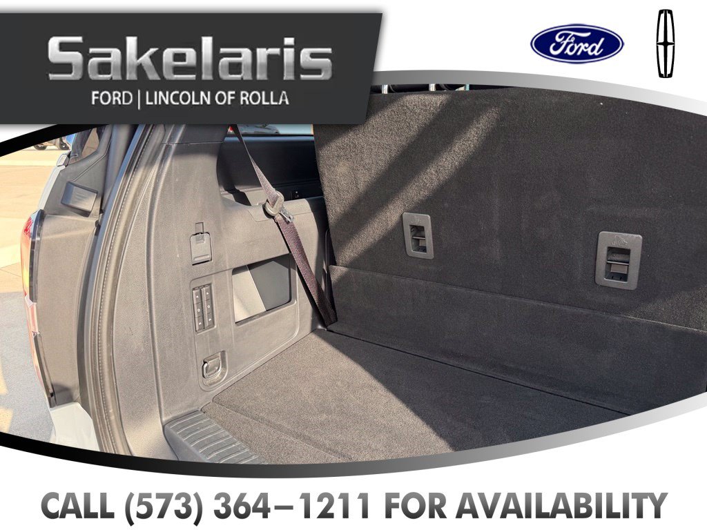 Certified 2022 Ford Expedition Limited AWD/4WD image 43