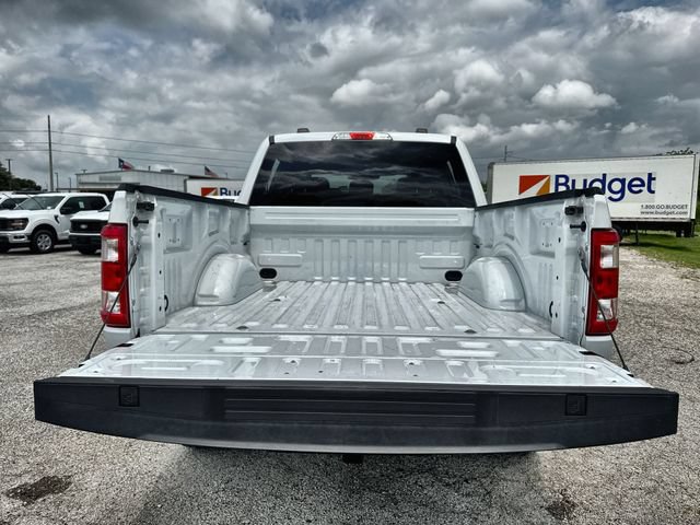 Certified 2023 Ford F150 XL w/ STX Appearance Package AWD/4WD image 23