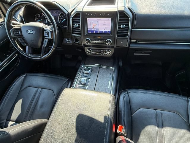 Certified 2020 Ford Expedition Limited w/ Equipment Group 301A AWD/4WD image 37