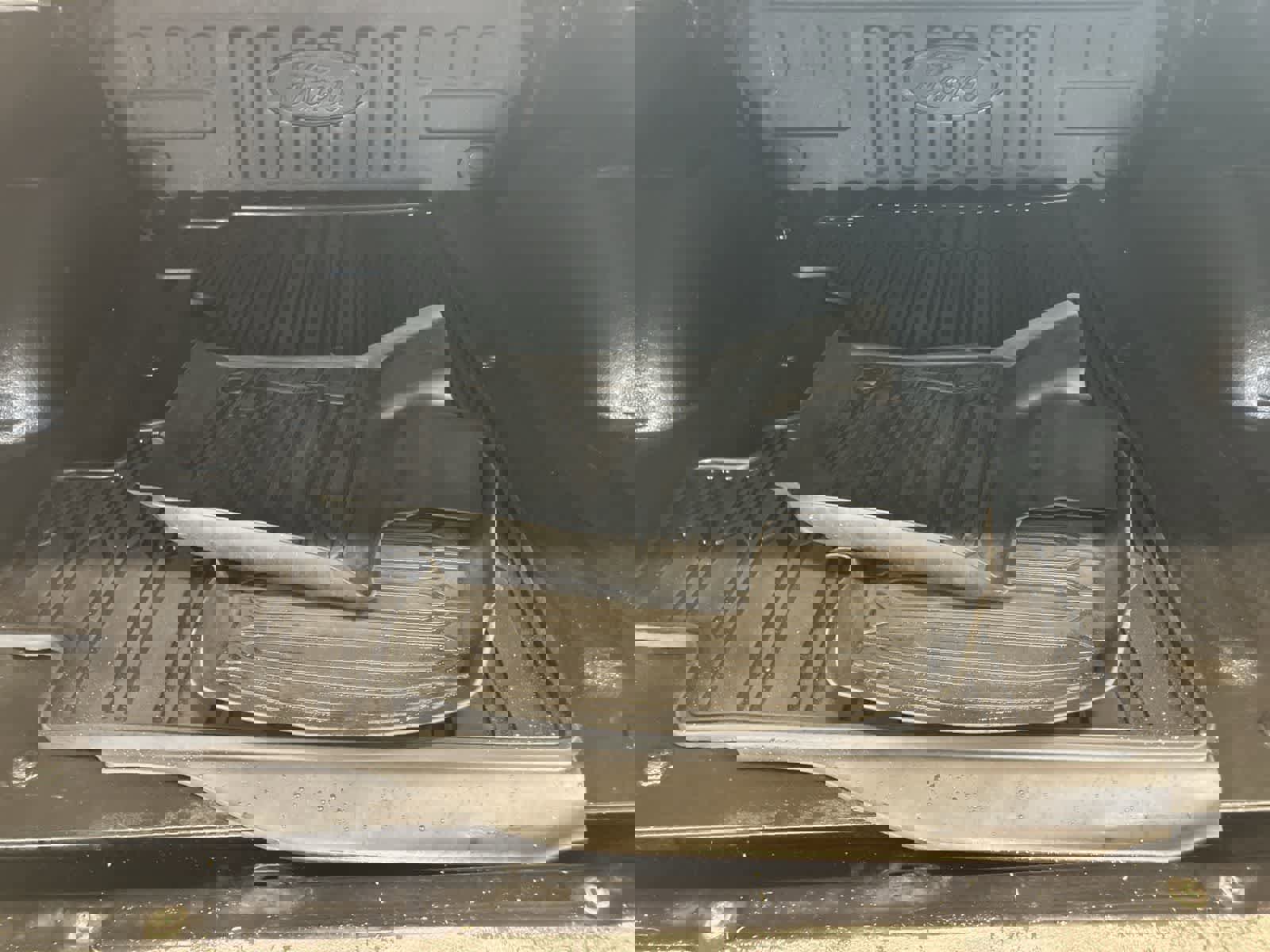 Certified 2019 Ford F150 Raptor w/ Equipment Group 802A Luxury image 40