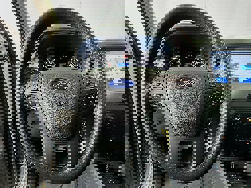 Certified 2021 Ford Ranger XL w/ Equipment Group 101A High image 19