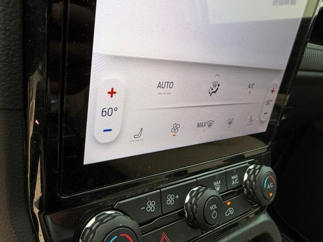 Certified 2024 Ford Ranger XLT w/ Technology Package AWD/4WD image 26