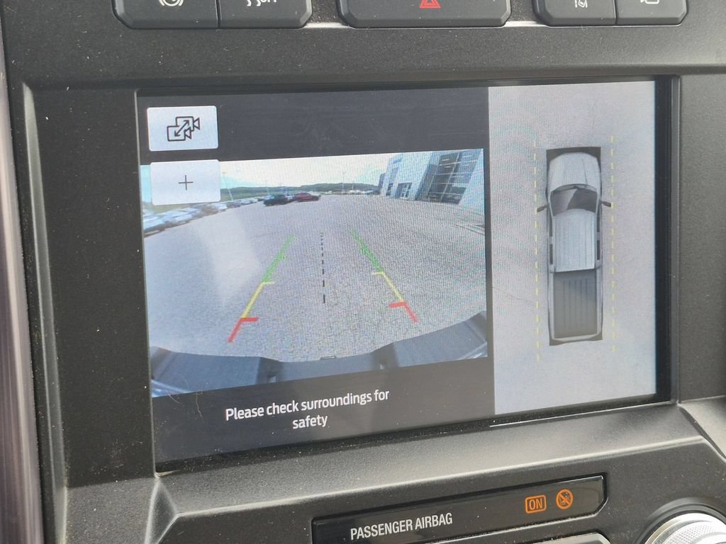 Certified 2020 Ford F250 Limited AWD/4WD image 24