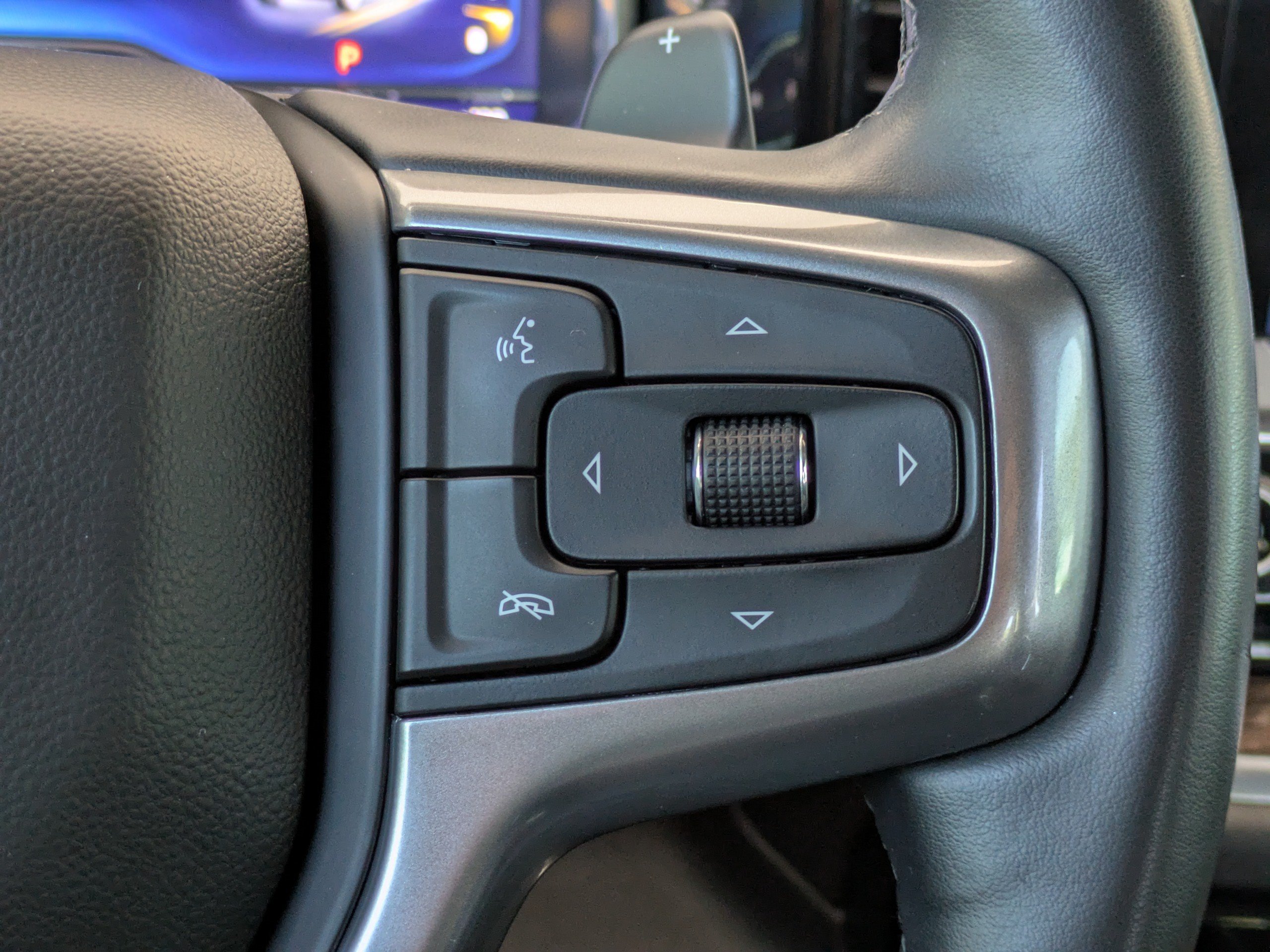 Used 2025 Chevrolet Silverado 1500 RST w/ Convenience Package II AWD/4WD image 26