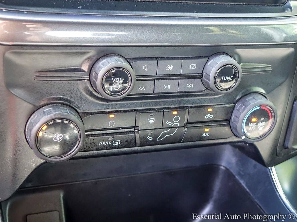 Certified 2024 Ford F150 STX AWD/4WD image 17