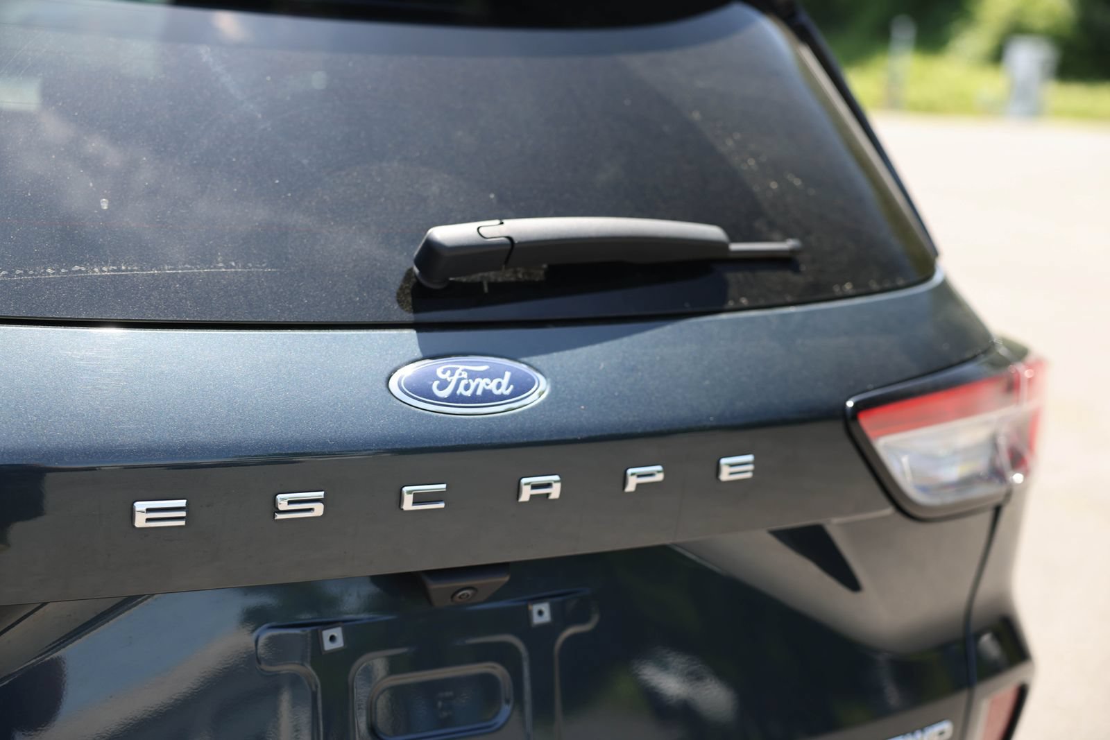 Certified 2022 Ford Escape SE w/ SE Sport Appearance Package AWD/4WD image 28