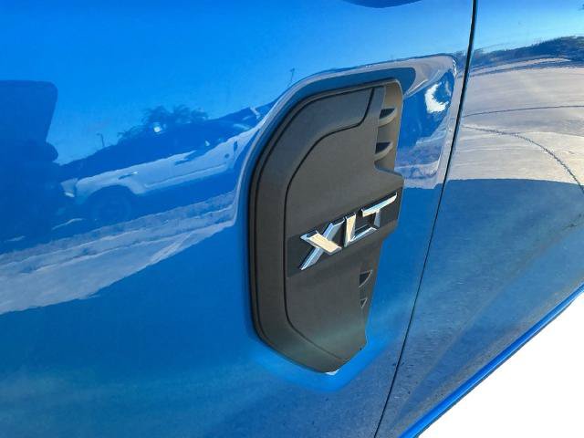 Certified 2024 Ford Ranger XLT RWD image 12