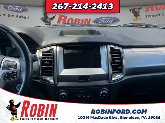 Certified 2019 Ford Ranger XLT w/ Equipment Group 302A Luxury AWD/4WD image 16