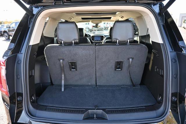 Used 2020 GMC Acadia Denali w/ Trailering Package image 11
