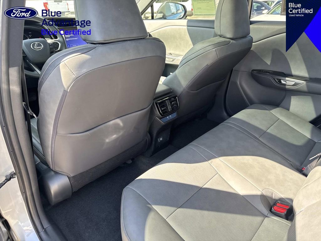 Used 2023 Lexus RZ 450e Premium w/ Technology Package AWD/4WD image 13