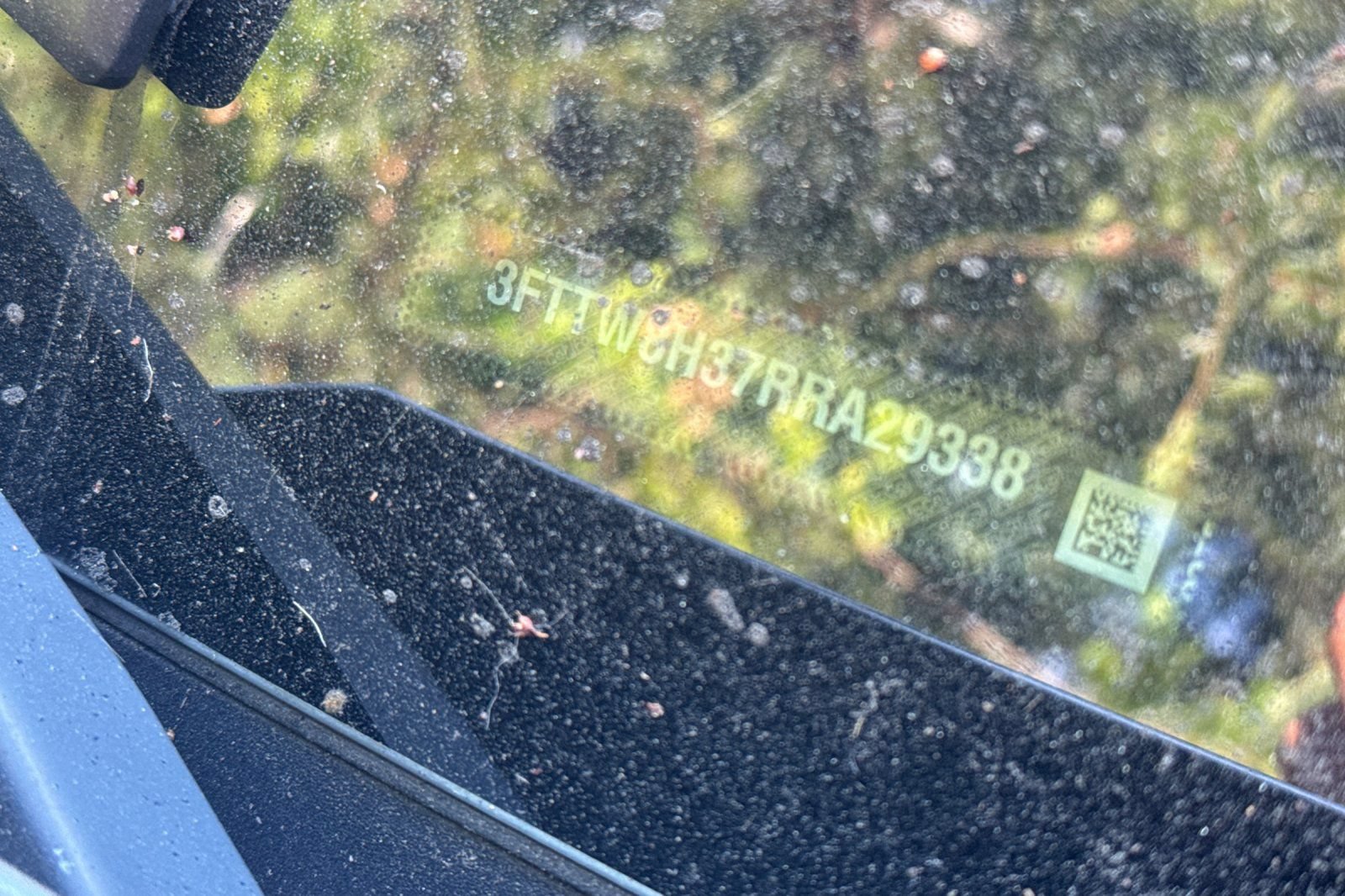 Certified 2024 Ford Maverick XLT FWD image 3