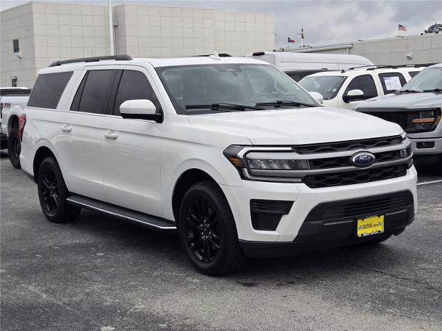 Certified 2023 Ford Expedition Max XLT RWD image 3
