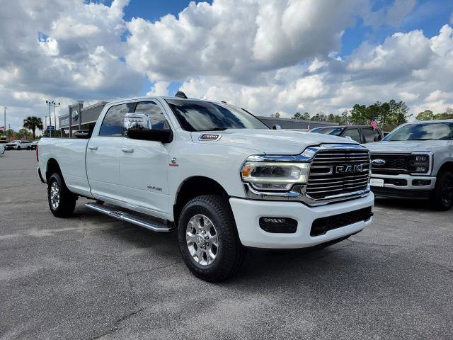 Used 2024 RAM 2500 Laramie image 8