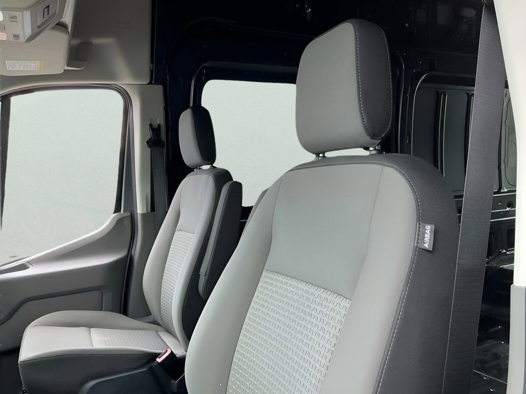 Certified 2026 Ford Transit 350 148 High Roof Extended DRW w/ RV Prep Package RWD image 19