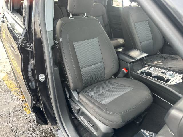 Certified 2023 Ford Explorer XLT w/ Class IV Trailer Tow Package image 35