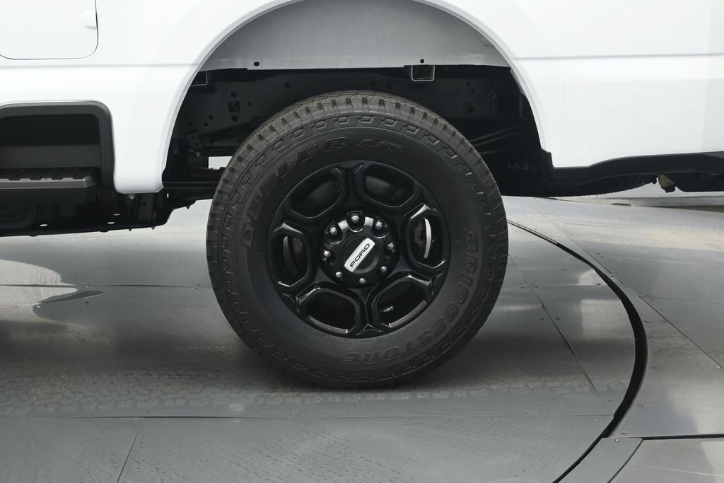 Certified 2024 Ford F250 XL w/ STX Appearance Package AWD/4WD image 22
