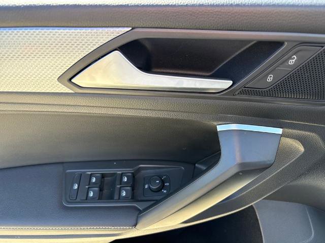 Used 2024 Volkswagen Tiguan S image 16