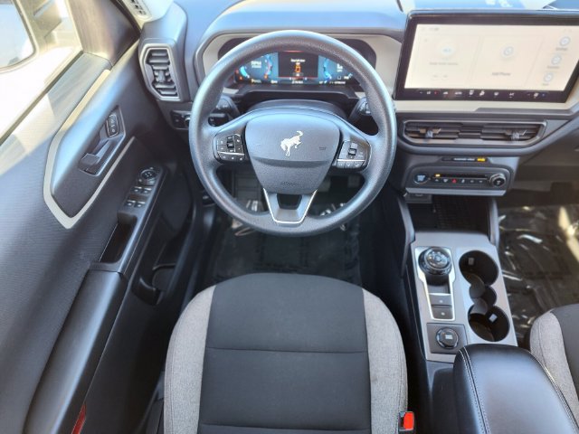 Certified 2025 Ford Bronco Sport Big Bend AWD/4WD image 13