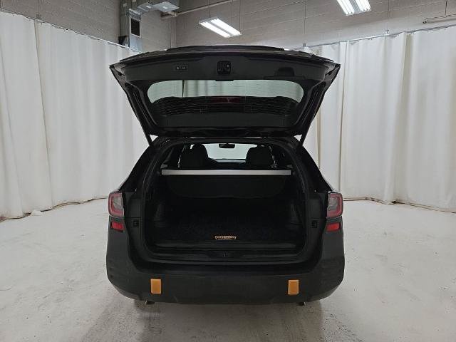 Used 2024 Subaru Outback Wilderness AWD/4WD image 9
