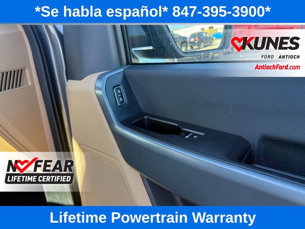 Certified 2023 Ford F150 XLT image 15