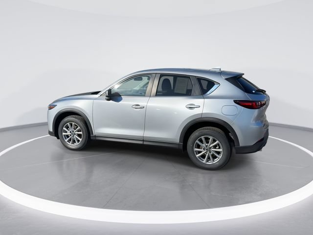 Used 2023 MAZDA CX-5 AWD 2.5 S image 5
