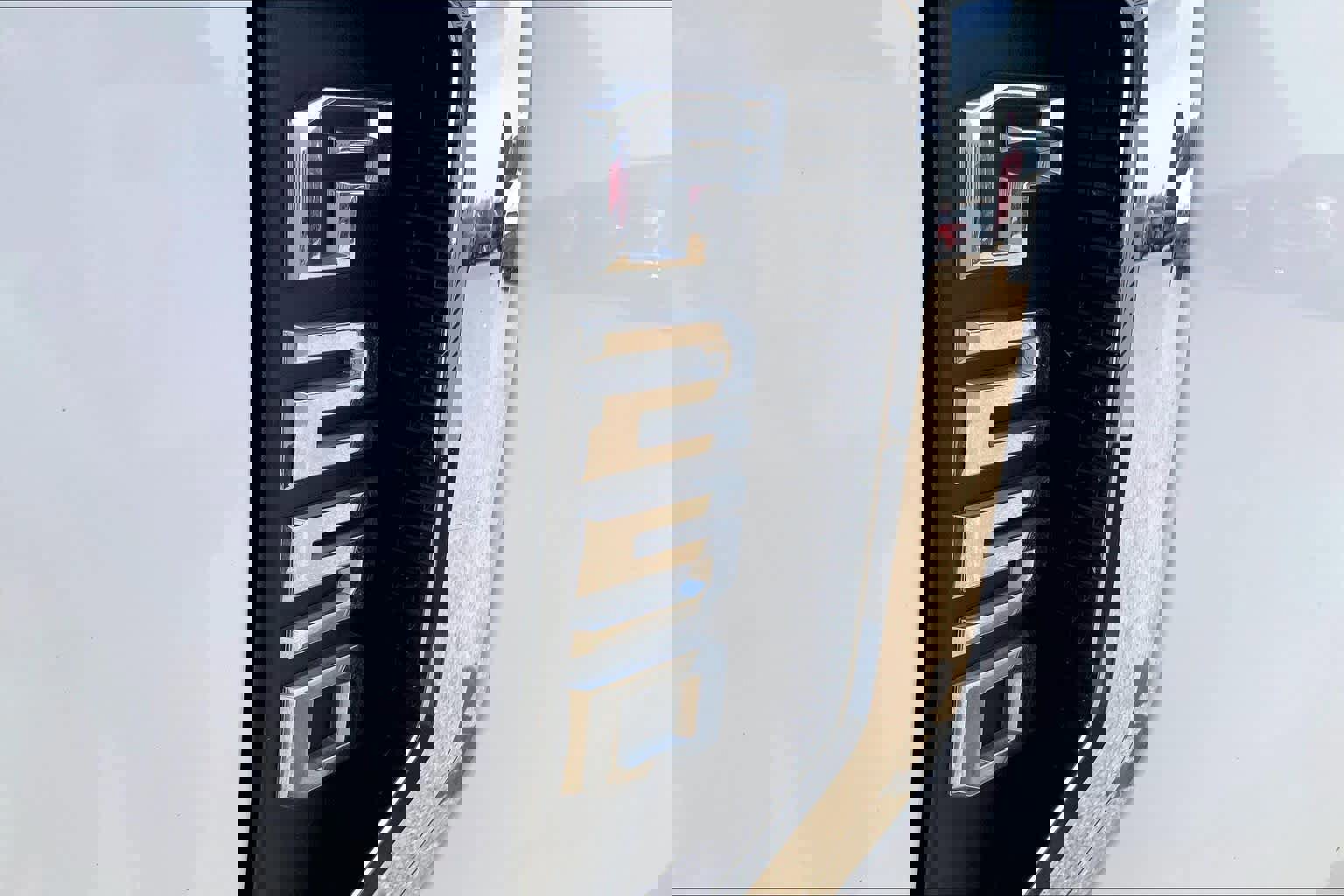 Certified 2020 Ford F250 XL w/ Power Equipment Group image 31