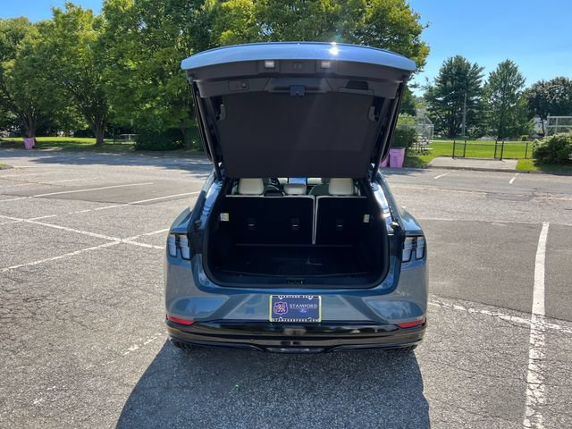 Certified 2023 Ford Mustang Mach-E Premium RWD image 28