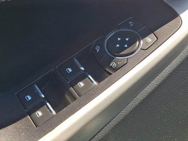Certified 2020 Ford Explorer Limited AWD/4WD image 27