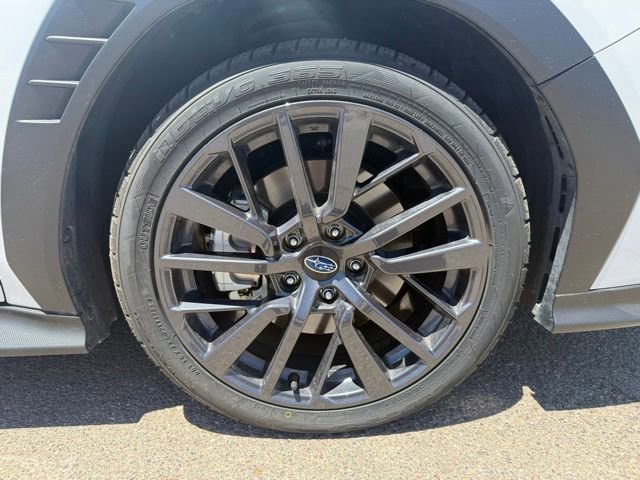 Used 2024 Subaru WRX Premium AWD/4WD image 39