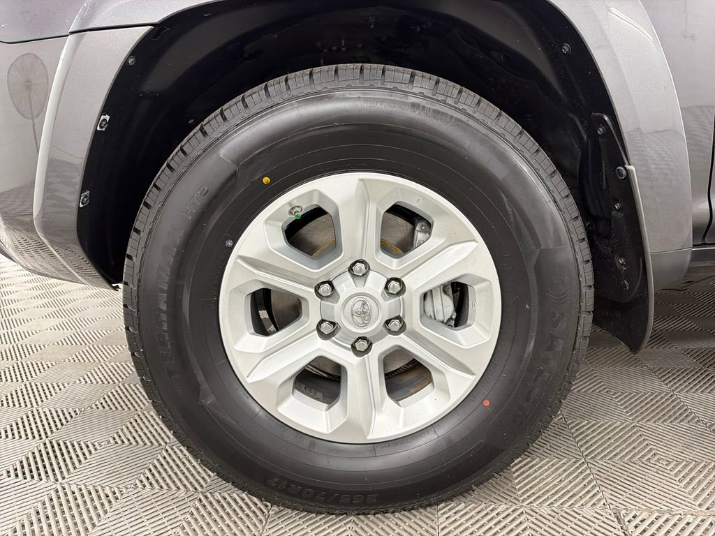 Used 2021 Toyota 4Runner SR5 RWD image 13