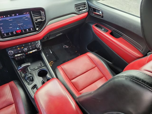 Used 2022 Dodge Durango R/T w/ Tow 'N Go Package AWD/4WD image 15